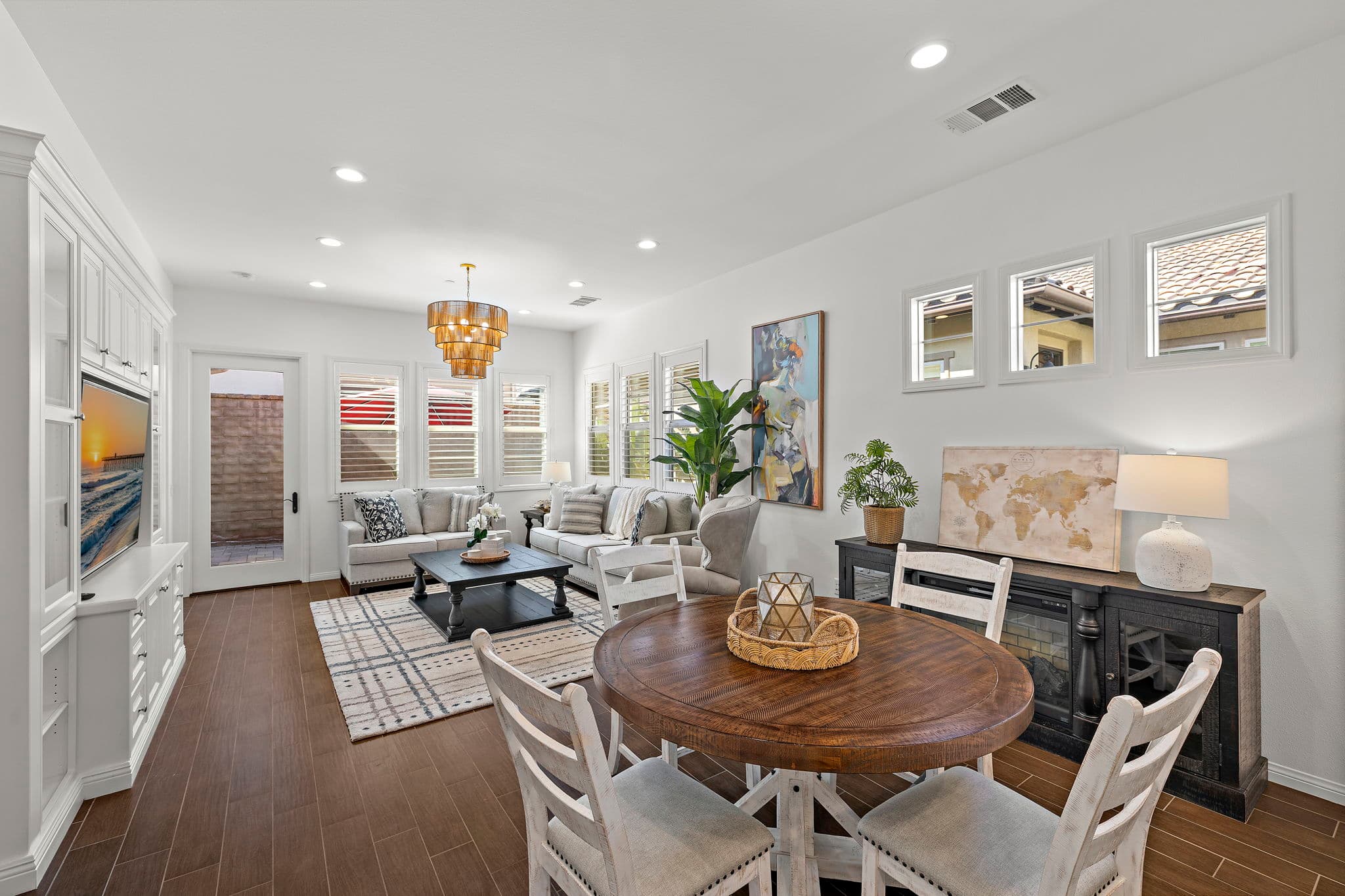 90 Galan Street Rancho Mission Viejo, CA 92694 - Property exterior